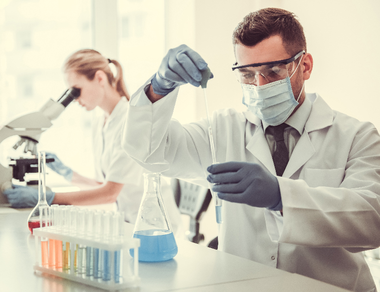 service conditionnement